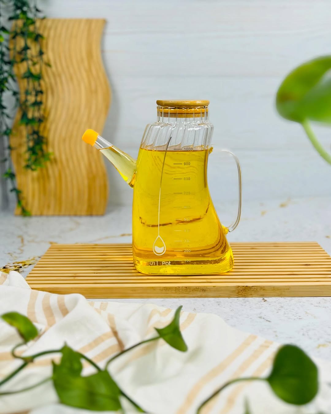 روغن ریز شیاردار