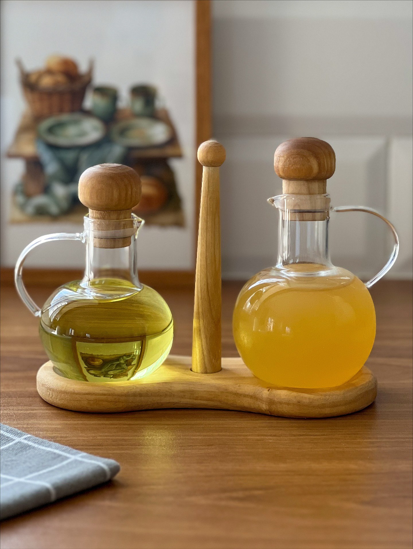 ست آبلیموریز پیرکس